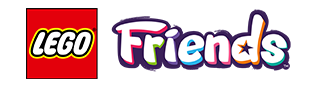 Logo Friends
