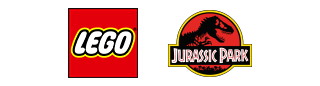logo jurassic park