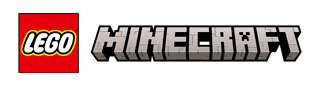 logo minecraft