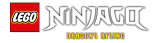 logo ninjago