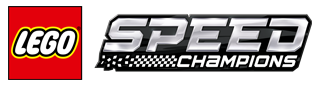 logo speed champions